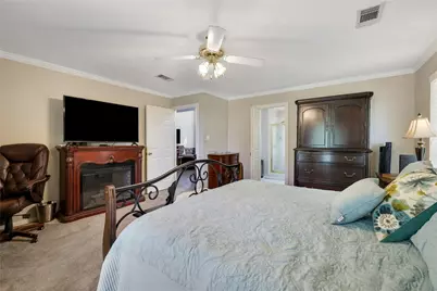 220 Lake Oaks Boulevard, Coldspring, TX 77331 - Photo 22