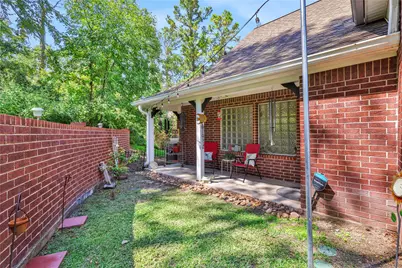 220 Lake Oaks Boulevard, Coldspring, TX 77331 - Photo 34