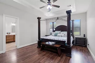 237 County Road 6401, Dayton, TX 77535 - Photo 4