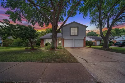 3626 Fiddlers Green Drive, Houston, TX 77082 - Photo 2