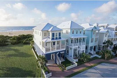 1825 Seaside Drive, Galveston, TX 77550 - Photo 1