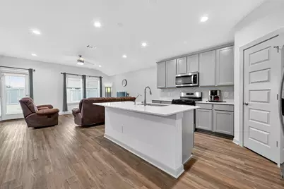 6902 Halifax Harvest Lane, Richmond, TX 77407 - Photo 14