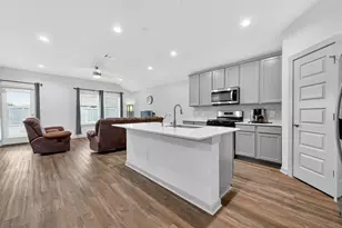 6902 Halifax Harvest Ln, Richmond, TX 77407 - Photo 14