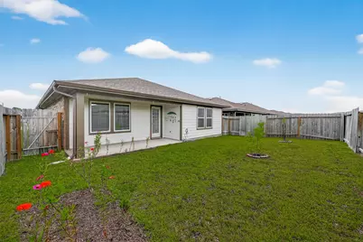 6902 Halifax Harvest Lane, Richmond, TX 77407 - Photo 38