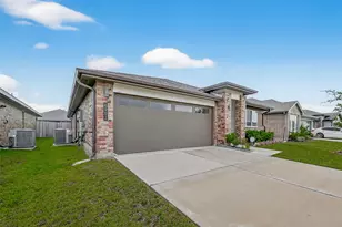 6902 Halifax Harvest Ln, Richmond, TX 77407 - Photo 2