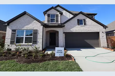 14002 Baikal Manor Drive, Santa Fe, TX 77510 - Photo 1