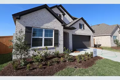 14002 Baikal Manor Drive, Santa Fe, TX 77510 - Photo 10