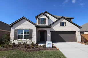 14002 Baikal Mnr Dr, Santa Fe, TX 77510 - Photo 1