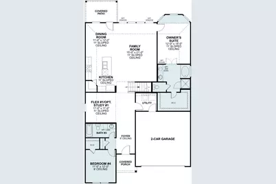 14002 Baikal Manor Drive, Santa Fe, TX 77510 - Photo 8