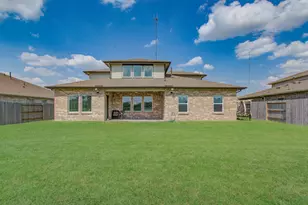 3706 Jayci Lk Trce, Missouri City, TX 77459 - Photo 30