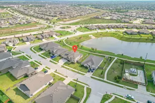 3706 Jayci Lk Trce, Missouri City, TX 77459 - Photo 36