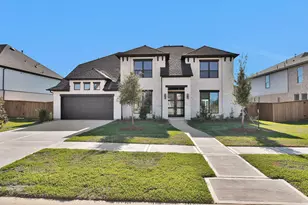 25219 Bamburgh Dr, Katy, TX 77493 - Photo 18