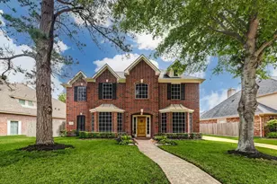 23618 Banning Point Ct, Katy, TX 77494 - Photo 1