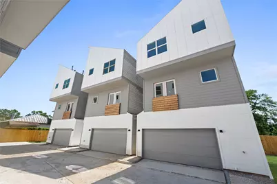 113 Milby Street #C, Houston, TX 77003 - Photo 1