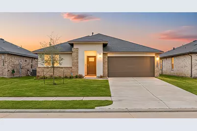 4318 Kircher Park Lane, Katy, TX 77494 - Photo 1