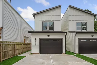 8023 Easter Street, Houston, TX 77088 - Photo 1
