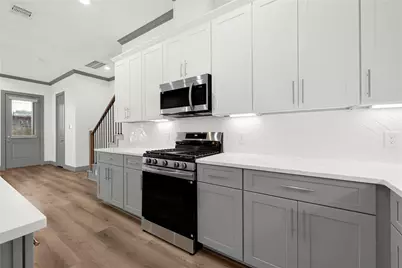 4019 Stassen Street #A, Houston, TX 77051 - Photo 16
