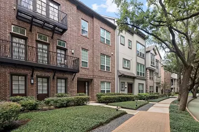 3939 W Alabama Street #2-204, Houston, TX 77027 - Photo 2