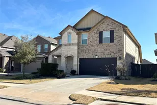 4326 Pale Fox Ln, Katy, TX 77493 - Photo 2