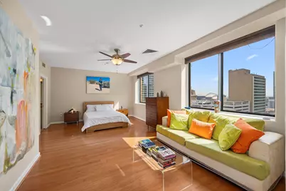 914 Main Street #1504, Houston, TX 77002 - Photo 1