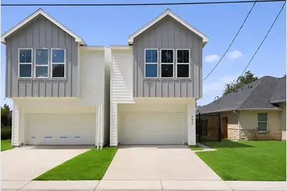 982 S Ellington Street, Houston, TX 77088 - Photo 2