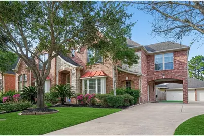 5014 Riverstone Crossing Drive, Sugar Land, TX 77479 - Photo 2