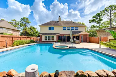 1016 Applewood Drive, Friendswood, TX 77546 - Photo 1