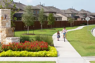 5711 Violet Rdg Dr, Richmond, TX 77469 - Photo 8