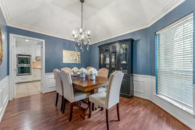 1418 Briarbend Drive, Sugar Land, TX 77479 - Photo 8