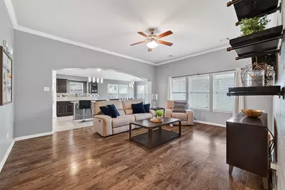 11 Coconut Palms Court, Manvel, TX 77578 - Photo 14