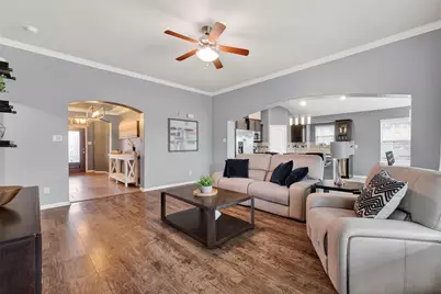 11 Coconut Palms Court, Manvel, TX 77578 - Photo 12