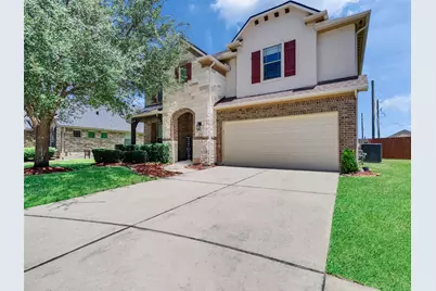 26133 Gallant Knight Lane, Kingwood, TX 77339 - Photo 1