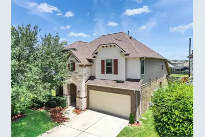 26133 Gallant Knight Lane, Kingwood, TX 77339 - Photo 12