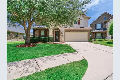 26133 Gallant Knight Lane, Kingwood, TX 77339 - Photo 4