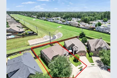 26133 Gallant Knight Lane, Kingwood, TX 77339 - Photo 18