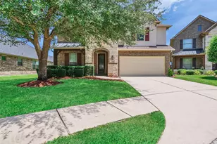 26133 Gallant Knight Ln, Kingwood, TX 77339 - Photo 4