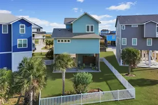 25102 Sausalito Dr, Galveston, TX 77554 - Photo 28