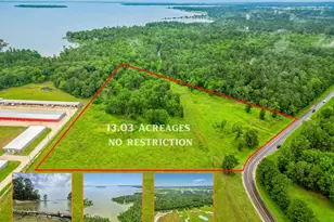 0 Fm 3126, Livingston, TX 77351 - Photo 1