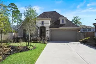 100 Wake Valley Ct, Conroe, TX 77304 - Photo 1