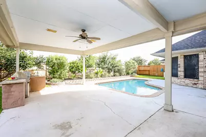 2814 Keagan Falls Drive, Manvel, TX 77578 - Photo 34