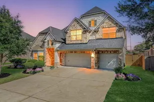 2814 Keagan Falls Dr, Manvel, TX 77578 - Photo 2