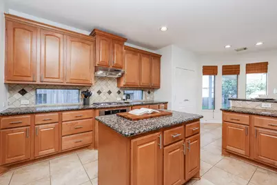 2814 Keagan Falls Drive, Manvel, TX 77578 - Photo 6