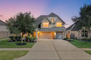 2814 Keagan Falls Dr, Manvel, TX 77578 - Photo 1