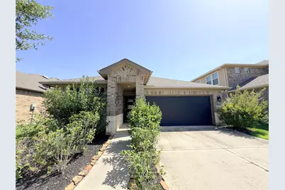24623 Dover Bend Way, Richmond, TX 77406 - Photo 1