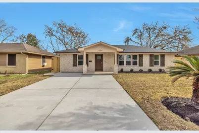 8709 Tarbell Road, Houston, TX 77034 - Photo 2