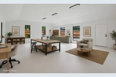 2119 Barr Street #B, Houston, TX 77080 - Photo 1