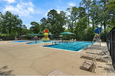 97 E Greenhill Terrace Place, The Woodlands, TX 77382 - Photo 34