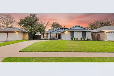 15715 Caprock Drive, Houston, TX 77598 - Photo 1