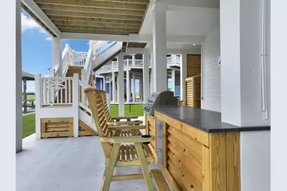 1060 Waterways Drive, Crystal Beach, TX 77650 - Photo 8