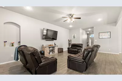 6807 Little Cypress Creek Trail Trail, Humble, TX 77338 - Photo 4